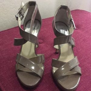 Michael kor heels